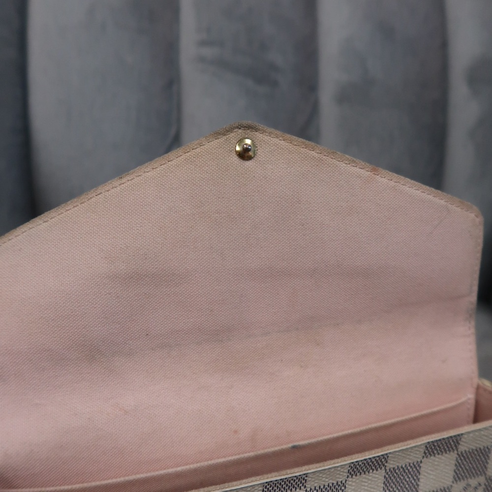 ❌SOLD❌LOUIS VUITTON POCHETTE FELICIE - Picture 5 of 10